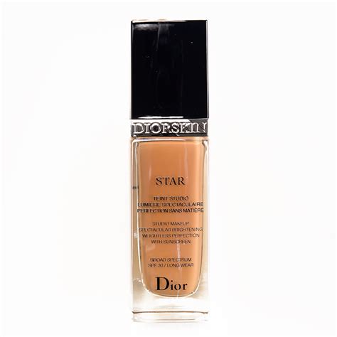 dior star foundation 040|Dior foundation find my shade.